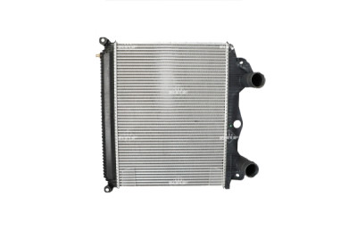 Intercooler, échangeur