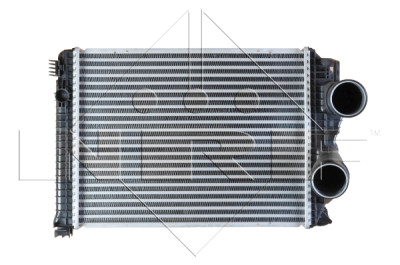 Intercooler, échangeur