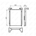Intercooler, échangeur
