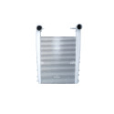 Intercooler, échangeur