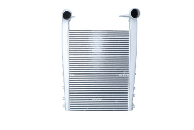 Intercooler, échangeur