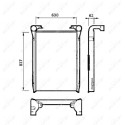Intercooler, échangeur