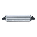 Intercooler, échangeur