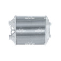 Intercooler, échangeur