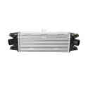 Intercooler, échangeur