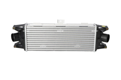 Intercooler, échangeur