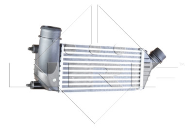 Intercooler, échangeur