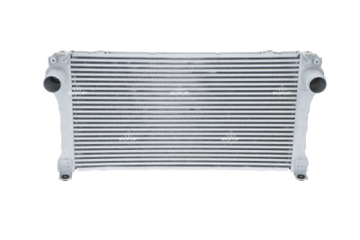 Intercooler, échangeur