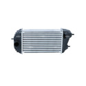 Intercooler, échangeur