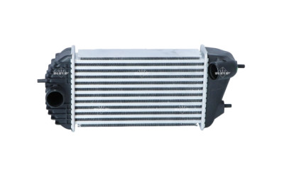 Intercooler, échangeur