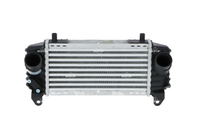 Intercooler, échangeur
