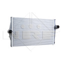 Intercooler, échangeur