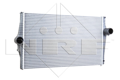 Intercooler, échangeur