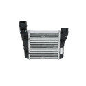 Intercooler, échangeur
