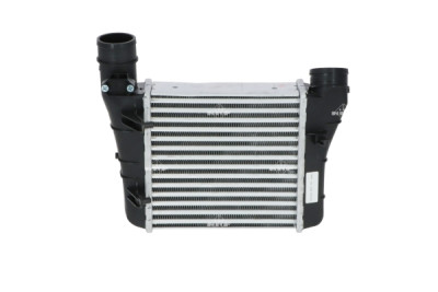 Intercooler, échangeur