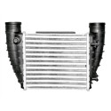 Intercooler, échangeur