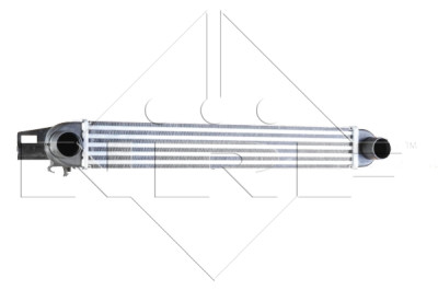 Intercooler, échangeur