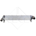 Intercooler, échangeur