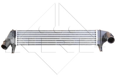 Intercooler, échangeur