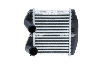 Intercooler, échangeur