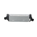 Intercooler, échangeur