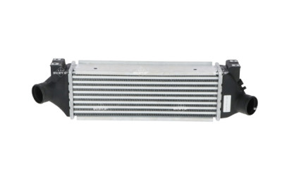 Intercooler, échangeur