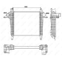 Intercooler, échangeur