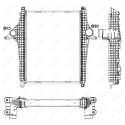 Intercooler, échangeur