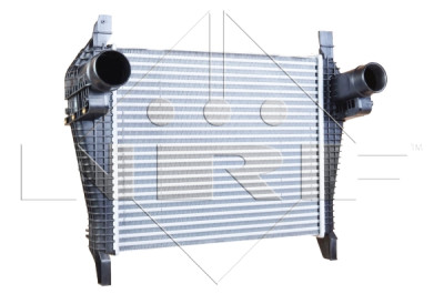 Intercooler, échangeur