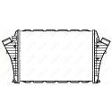 Intercooler, échangeur