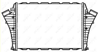 Intercooler, échangeur