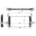 Intercooler, échangeur