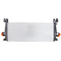Intercooler, échangeur