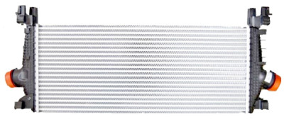 Intercooler, échangeur