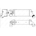 Intercooler, échangeur