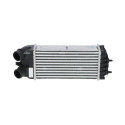 Intercooler, échangeur