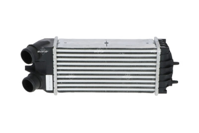 Intercooler, échangeur