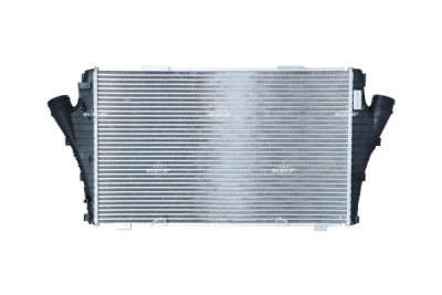 Intercooler, échangeur