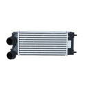 Refroidisseur d&#39;air d&#39;admission NRF 30281