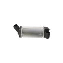 Intercooler, échangeur