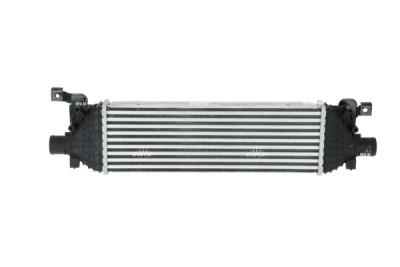 Intercooler, échangeur