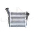 Intercooler, échangeur