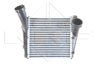 Intercooler, échangeur