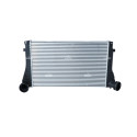 Intercooler, échangeur
