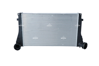 Intercooler, échangeur