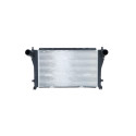 Refroidisseur d&#39;air d&#39;admission NRF 30291