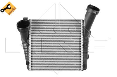 Intercooler, échangeur