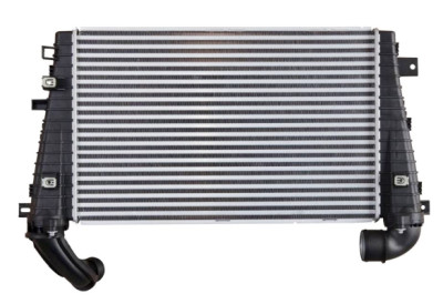 Intercooler, échangeur