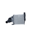 Intercooler, échangeur