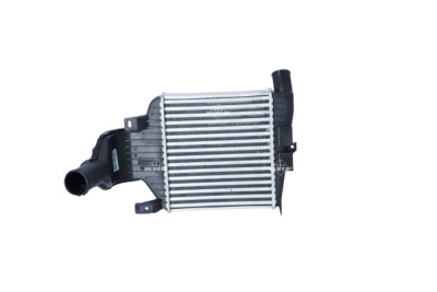 Intercooler, échangeur